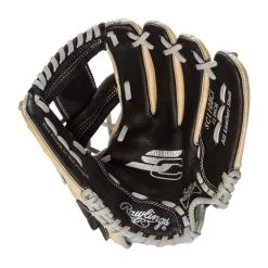 Rawlings Sure Catch 11" Youth Baseball Glove 10 Rawlings Sure Catch 11" Youth Baseball Glove -Baseball Gloves Shop 952c 08 21 rawlings sure catch 11 youth baseball glove sc110bci 34629 2 l