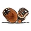 Easton Professional Collection Hybrid 12.75" Baseball First Base Mitt