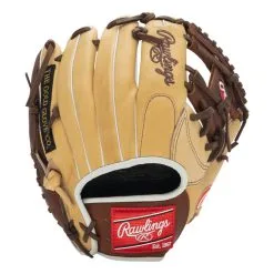 Rawlings HOH Mark Of A Pro 11.25" Baseball Glove 15 Rawlings HOH Mark Of A Pro 11.25" Baseball Glove -Baseball Gloves Shop 95ff 03 22 rawlings hoh mark of a pro 11 25 baseball glove spnp2 2cti 33459 7 l