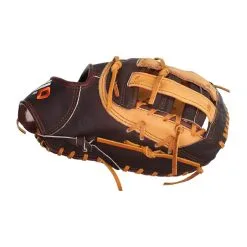 Nokona Alpha 12.5" First Base Mitt -Baseball Gloves Shop 9619 02 20 nokona alpha 12 5 first base mitt s 3h 28921 4 l