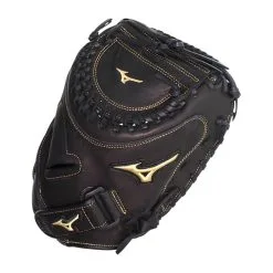 Mizuno MVP Prime 34" Fastpitch Catcher's Mitt 18 Mizuno MVP Prime 34" Fastpitch Catcher's Mitt -Baseball Gloves Shop 962b 04 20 mizuno mvp prime 34 fastpitch catchers mitt gxs50pf3 30847 3 l