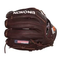 Nokona X2 Elite 11.75" Baseball Glove -Baseball Gloves Shop 9690 11 19 18523 4 l