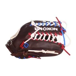 Nokona X2 POP 12.50" Baseball Glove 19 Nokona X2 POP 12.50" Baseball Glove -Baseball Gloves Shop 96a4 02 20 nokona x2 pop 12 25 baseball glove x2 7pop 25857 4 l