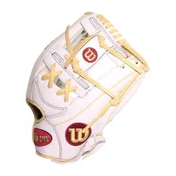 Wilson A1000 H1175 11.75" Fastpitch Softball Glove -Baseball Gloves Shop 9702 03 21 wilson a1000 h1175 11 75 fastpitch softball glove wbw1001781175 34277 3 l