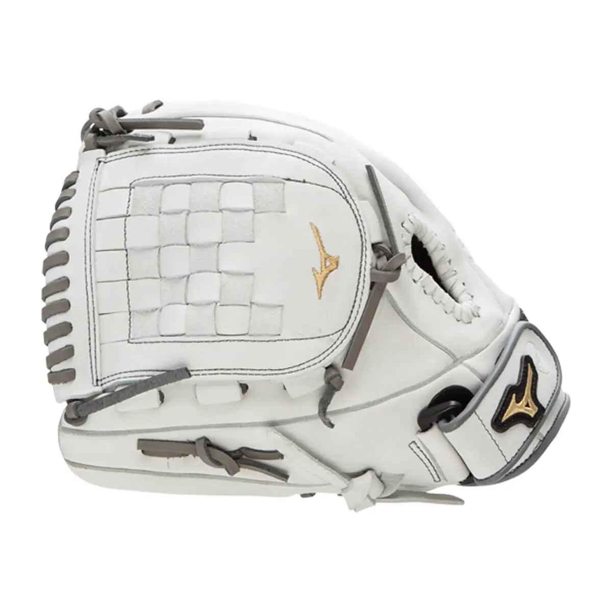 Mizuno MVP Prime 12" Fastpitch Softball Glove 13 Mizuno MVP Prime 12" Fastpitch Softball Glove - Image 11