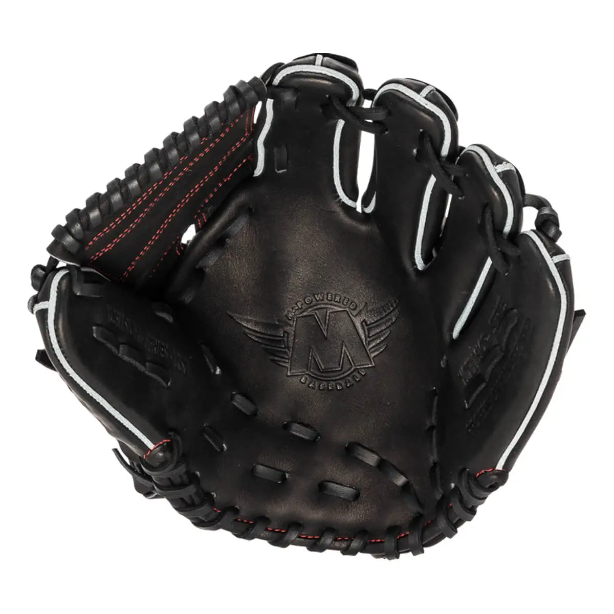 M^Powered X^Cellsior 11.5" Baseball Glove 8 M^Powered X^Cellsior 11.5" Baseball Glove - Image 6