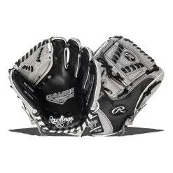 Rawlings Gamer XLE Speed Shell 11.75" Baseball Glove