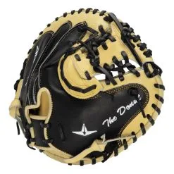 All-Star All Star Pro Series "The Donut" 33.5" Training Baseball Catcher's Mitt -Baseball Gloves Shop 97b4 05 22 all star pro series the donut 33 5 training baseball catchers mitt cm1000tm 30925 3 l