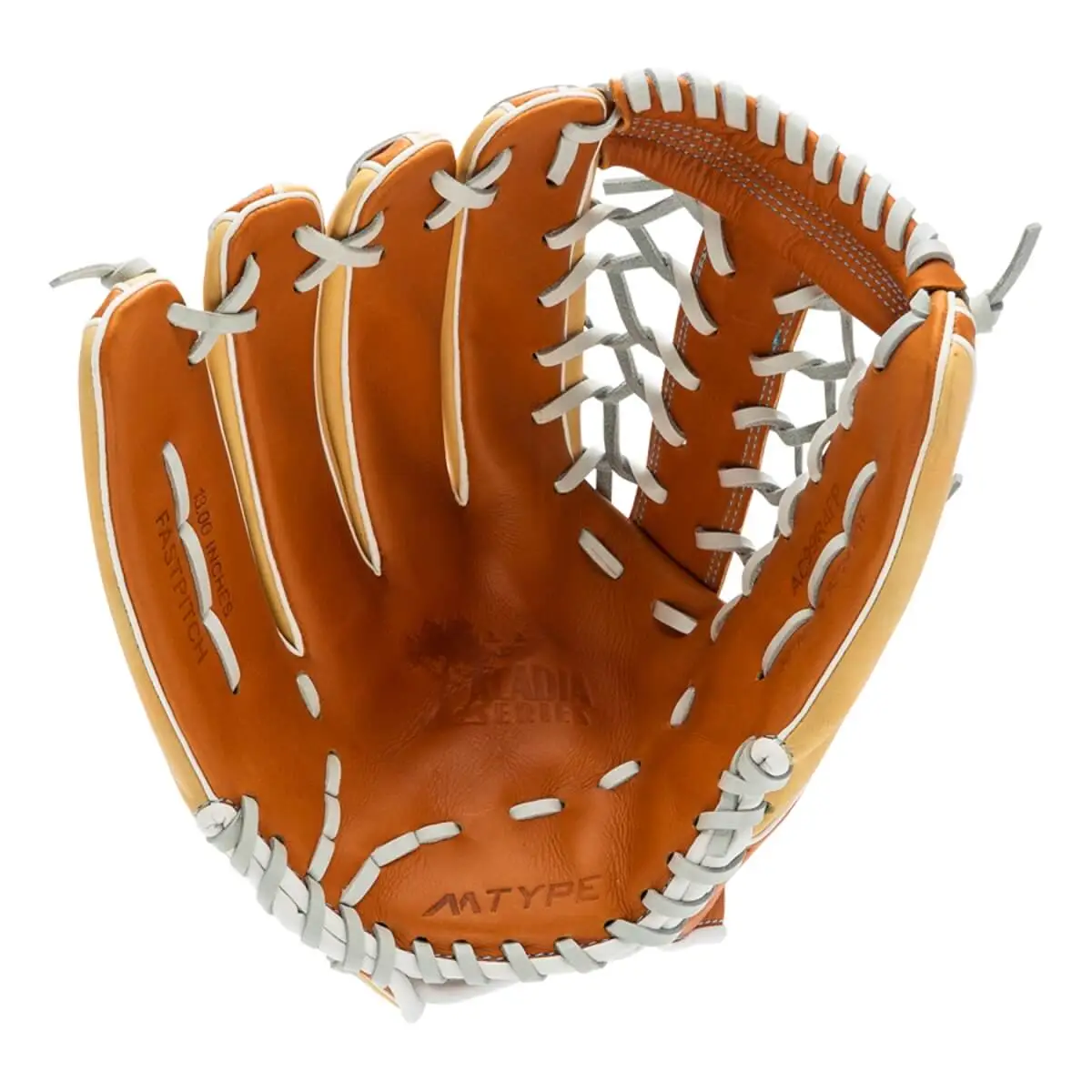 Marucci Acadia 13" Fastpitch Softball Glove 5 Marucci Acadia 13" Fastpitch Softball Glove - Image 3