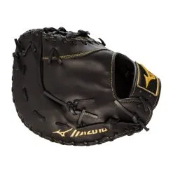 Mizuno MVP Prime 12.5" Baseball First Base Mitt -Baseball Gloves Shop 9845 08 21 mizuno mvp prime 12 5 baseball first base mitt gxf50pb4 34560 5 l