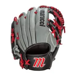 Marucci Caddo Series 11.5" Youth Baseball Glove -Baseball Gloves Shop 9859 08 21 marucci caddo series 11 5 youth baseball glove mfgcadd1150 34972 15 l