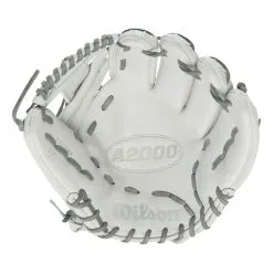 Wilson A2000 Ice DP15 11.5" Baseball Glove -Baseball Gloves Shop 986f 05 22 wilson a2000 ice dp15 11 5 baseball glove wbw100795115 25829 6 l