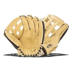 Rawlings Heart Of The Hide R2G 12.75" Baseball Glove