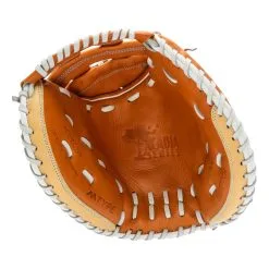 Marucci Acadia 33" Fastpitch Softball Catcher's Mitt 28 Marucci Acadia 33" Fastpitch Softball Catcher's Mitt -Baseball Gloves Shop 99c2 09 22 marucci acadia 33 youth fastpitch softball catchers mitt mfgacfp230c2 35975 13 l