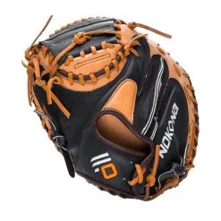 Nokona Alpha Plus Series 32" Catchers Mitt -Baseball Gloves Shop 99ea 07 21 nokona select plus series 32 catchers mitt s 2 23131 7 l