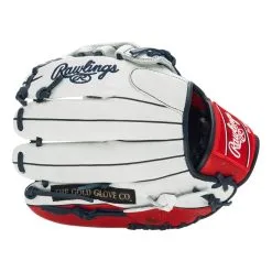 Rawlings HOH Mark Of A Pro 11.5" Baseball Glove -Baseball Gloves Shop 9a16 03 22 rawlings hoh mark of a pro 11 5 baseball glove sp204 6ws 33456 12 l