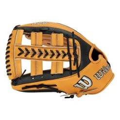 Wilson A2K SuperSkin 1810 12.75" Baseball Glove 26 Wilson A2K SuperSkin 1810 12.75" Baseball Glove -Baseball Gloves Shop 9a2e 05 22 wilson a2k superskin 1810 12 75 baseball glove wbw1008951275 35637 11 l