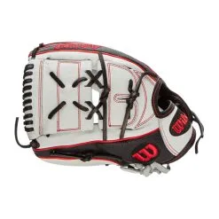 Wilson A2000 SuperSkin MA14 Monica Abbott 12.25" Fastpitch Softball Glove -Baseball Gloves Shop 9a6d 10 21 wilson a2000 superskin 12 25 monica abbott fastpitch softball glove wta20rf19ma14gm 30509 4 l
