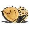 All-Star All Star Pro Elite 35" Baseball Catcher's Mitt -Baseball Gloves Shop 9ae6 05 22 all star pro elite 35 catchers mitt cm3000bt 6042 6043 l
