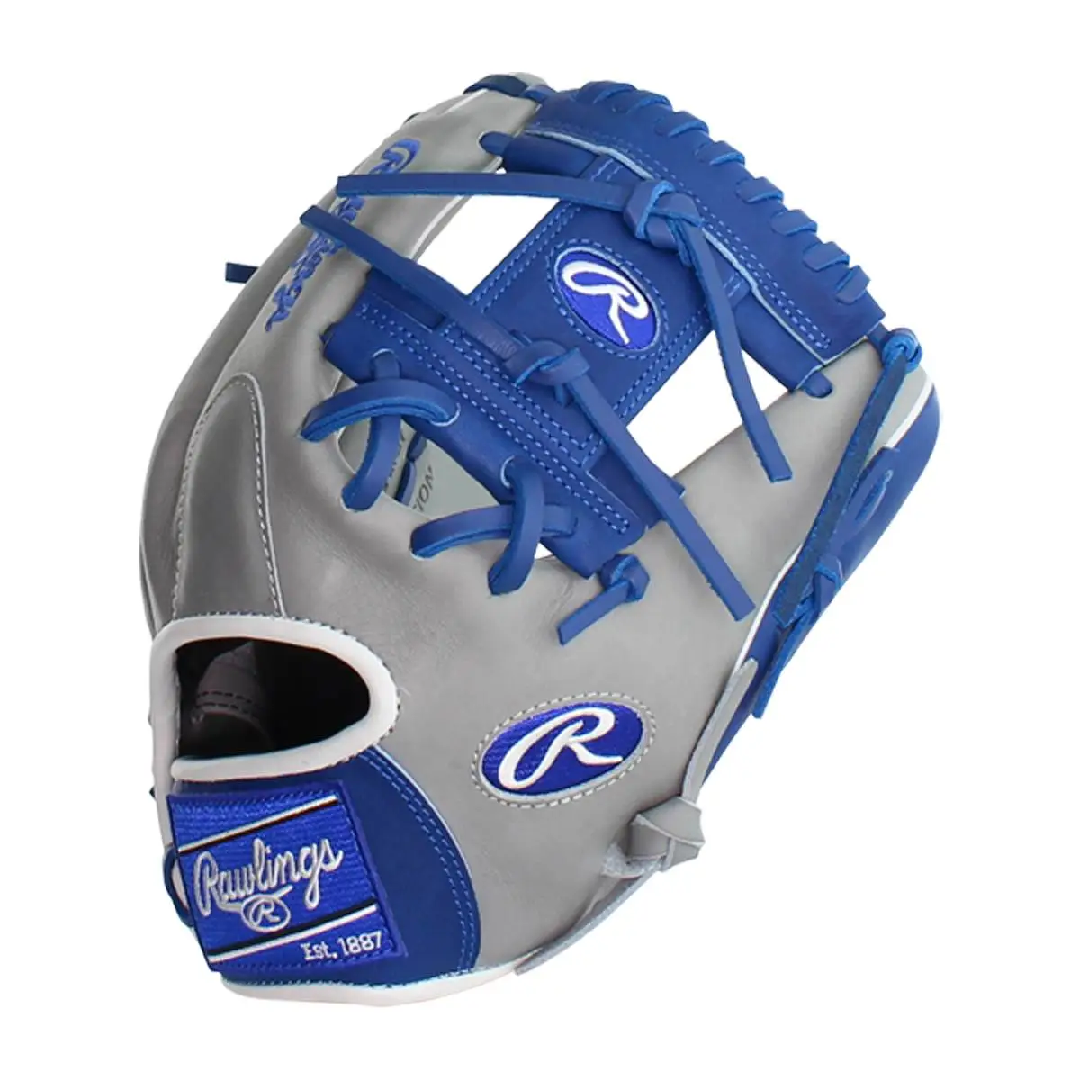 Rawlings Heart Of The Hide 11.5" Baseball Glove 5 Rawlings Heart Of The Hide 11.5" Baseball Glove - Image 3