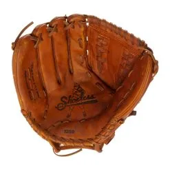 Shoeless Joe Professional 12.5" Baseball Glove -Baseball Gloves Shop 9b73 07 21 shoeless joe professional 12 5 baseball glove 1250bw 21929 2 l