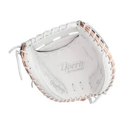 Rawlings Liberty Advanced 33" Fastpitch Catcher's Mitt -Baseball Gloves Shop 9b7b 03 20 rawlings liberty advanced 33 fastpitch catchers mitt rlacm33rg 33283 6 l