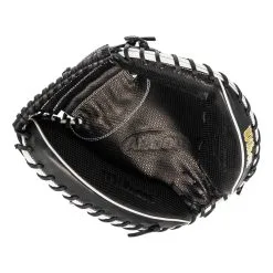 Wilson A2000 SuperSkin M1D Spin Control 33.5" Baseball Catcher's Mitt 14 Wilson A2000 SuperSkin M1D Spin Control 33.5" Baseball Catcher's Mitt -Baseball Gloves Shop 9bb1 01 23 wilson a2000 superskin m1d spin control 33 5 baseball catchers mitt wbw100995335 36215 6 l