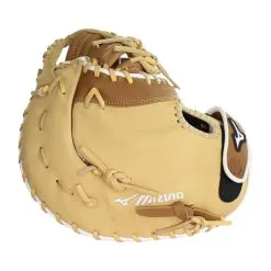 Mizuno Franchise 12.5" Baseball First Base Mitt -Baseball Gloves Shop 9c89 12 20 mizuno franchise 12 5 baseball first base mitt gxf90b4 33717 12 l