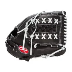 Rawlings Heart Of The Hide 12.5" Fastpitch Softball Glove -Baseball Gloves Shop 9cb0 08 21 rawlings heart of the hide 12 5 fastpitch softball glove pro125sb 18gb 34594 4 l