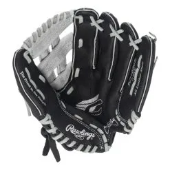 Rawlings Sure Catch 11" Youth Baseball Glove -Baseball Gloves Shop 9d51 03 22 rawlings sure catch 11 youth baseball glove sc110bgh 31919 2 l