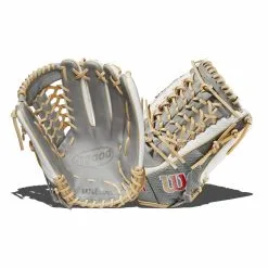 Wilson A2000 Super SnakeSkin T125 12.5" Fastpitch Softball Glove