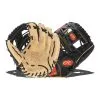 Rawlings Heart Of The Hide R2G ContoUR 11.5" Baseball Glove -Baseball Gloves Shop 9e0d 05 22 rawlings heart of the hide r2g contour fit 11 5 baseball glove pror204u 2cb 33274 015 l