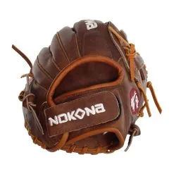 Nokona Walnut 11.5" Fastpitch Softball Glove -Baseball Gloves Shop 9e67 11 19 32287 6 l