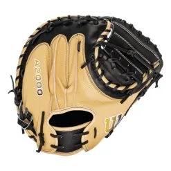 Wilson A2000 SuperSkin 1790 34" Baseball Catcher's Mitt 15 Wilson A2000 SuperSkin 1790 34" Baseball Catcher's Mitt -Baseball Gloves Shop 9f71 11 22 wilson a2000 superskin 1790 34 baseball catchers mitt wbw10097834 36204 7 l
