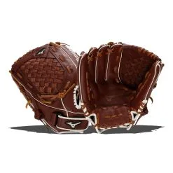 Mizuno Prospect Select 12" Fastpitch Softball Glove -Baseball Gloves Shop 9f7b 09 21 mizuno prospect select 12 fastpitch softball glove gpsl1200f4 34534 1 l