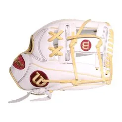 Wilson A1000 H1175 11.75" Fastpitch Softball Glove -Baseball Gloves Shop 9f9e 03 21 wilson a1000 h1175 11 75 fastpitch softball glove wbw1001781175 34277 4 l