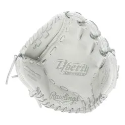 Rawlings Liberty Advanced 11.50" Fastpitch Softball Glove -Baseball Gloves Shop 9fd9 10 22 rawlings liberty advanced 11 25 fastpitch softball glove rla115 3w 35922 6 l
