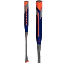 Clearance β 2021 AXE Avenge Power Gap USA/ASA Slowpitch Softball Bat: L155J