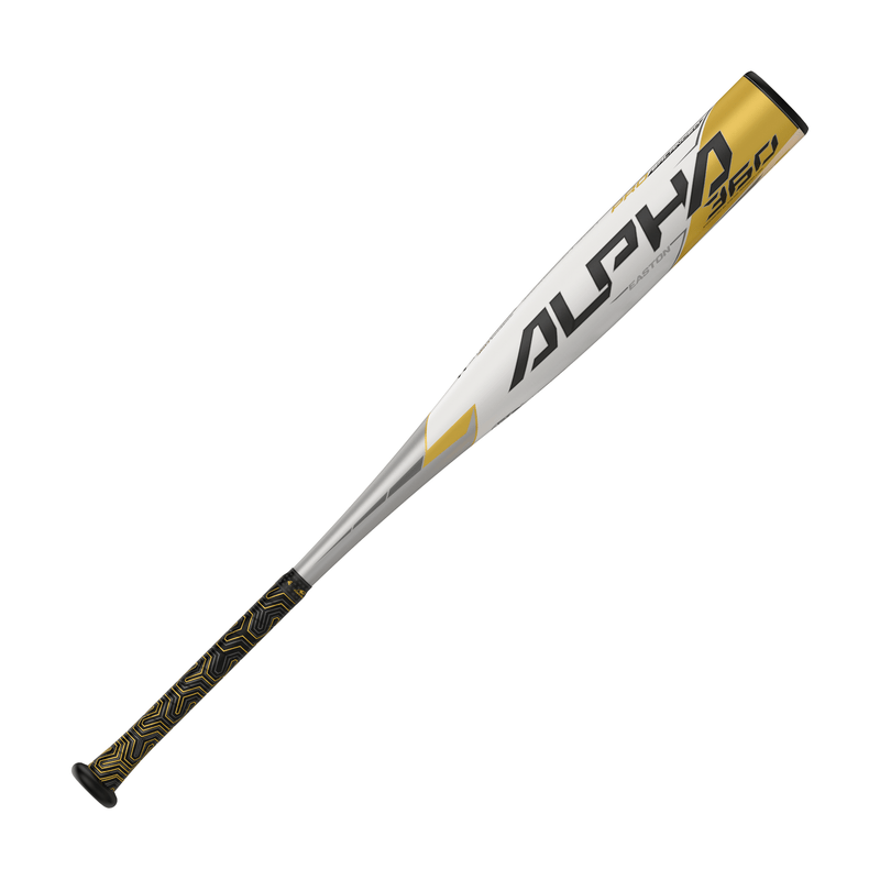 Clearance – 2020 Easton Alpha 360 (-5) 2 5/8″ USSSA Baseball Bat: SL20AL58 5 Clearance – 2020 Easton Alpha 360 (-5) 2 5/8″ USSSA Baseball Bat: SL20AL58 - Image 3