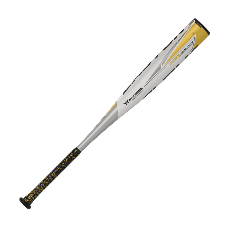 Clearance – 2020 Easton Alpha 360 (-5) 2 5/8″ USSSA Baseball Bat: SL20AL58 7 Clearance – 2020 Easton Alpha 360 (-5) 2 5/8″ USSSA Baseball Bat: SL20AL58 - Image 5