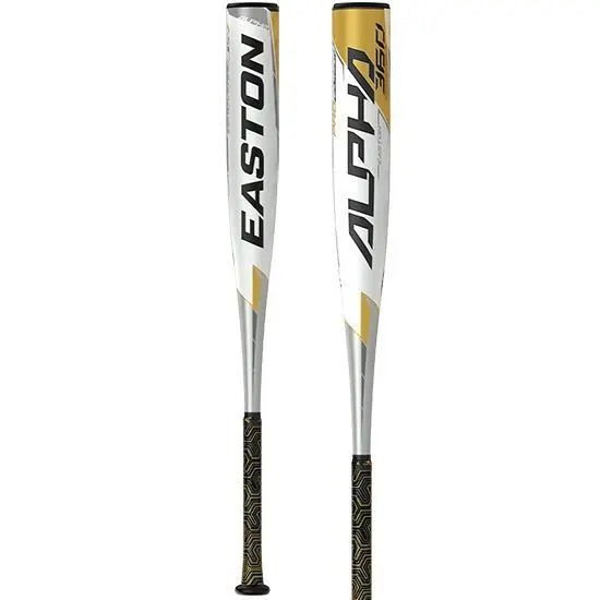 Clearance – 2020 Easton Alpha 360 (-5) 2 5/8″ USSSA Baseball Bat: SL20AL58 3 Clearance – 2020 Easton Alpha 360 (-5) 2 5/8″ USSSA Baseball Bat: SL20AL58