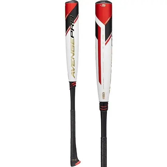 Clearance – 2022 AXE Avenge PRO (-5) 2 5/8″ USSSA Baseball Bat: L199J 3 Clearance – 2022 AXE Avenge PRO (-5) 2 5/8″ USSSA Baseball Bat: L199J