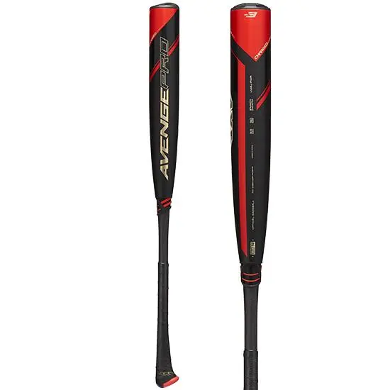 Clearance – 2022 AXE Avenge Pro Composite (-3) Power Axe Handle BBCOR Baseball Bat: L146J-PWR 3 Clearance – 2022 AXE Avenge Pro Composite (-3) Power Axe Handle BBCOR Baseball Bat: L146J-PWR