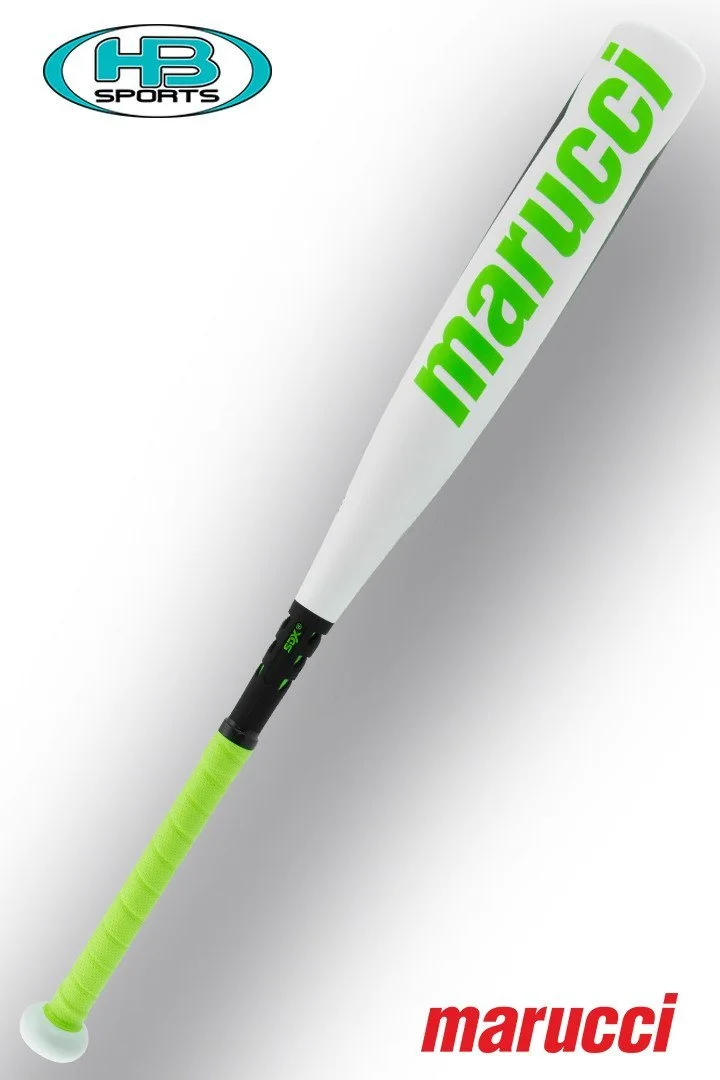 Clearance – MARUCCI HEX CONNECT 2¾” BIG BARREL BAT (-8): MSBHCX8 2 Clearance – MARUCCI HEX CONNECT 2¾” BIG BARREL BAT (-8): MSBHCX8