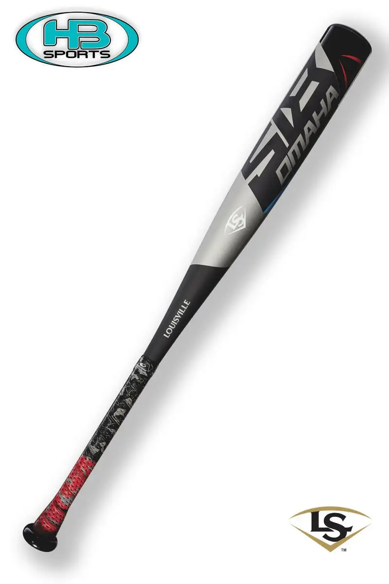 Clearance – 2018 Louisville Slugger Omaha 518 (-10) 2 3/4″ Senior League Baseball Bat: WTLSLO518X10 4 Clearance – 2018 Louisville Slugger Omaha 518 (-10) 2 3/4″ Senior League Baseball Bat: WTLSLO518X10 - Image 2