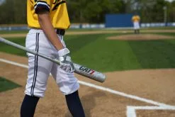 Clearance – Marucci CAT 7 Silver (-5) USSSA Baseball Bat: MSBC725S 9 Clearance – Marucci CAT 7 Silver (-5) USSSA Baseball Bat: MSBC725S -Baseball Gloves Shop CAT7Silver 6 800x