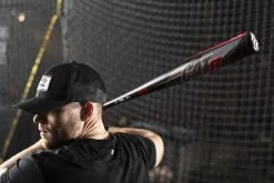 Clearance – Marucci Cat 8 Black BBCOR (-3) Baseball Bat: MCBC8CB 12 Clearance – Marucci Cat 8 Black BBCOR (-3) Baseball Bat: MCBC8CB -Baseball Gloves Shop CAT8 Black 5 800x