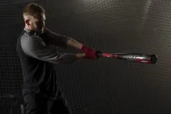 Clearance – Marucci Cat 8 Connect Black BBCOR (-3) Baseball Bat: MCBCC8CB -Baseball Gloves Shop CAT8Connect Black 1 800x