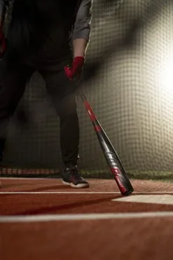 Clearance – Marucci Cat 8 Connect Black BBCOR (-3) Baseball Bat: MCBCC8CB -Baseball Gloves Shop CAT8Connect Black 3 800x