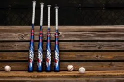 Clearance – Marucci CAT 9 Connect America Senior League (-10) USSSA Baseball Bat: MSBCC910A 12 Clearance – Marucci CAT 9 Connect America Senior League (-10) USSSA Baseball Bat: MSBCC910A -Baseball Gloves Shop CAT9 Connect Pastime 15 resize USSSA 800x